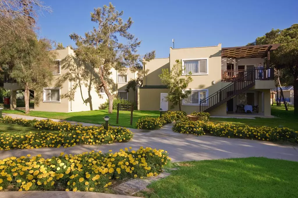 هتل اوتیوم کلاب آنتالیا-6511